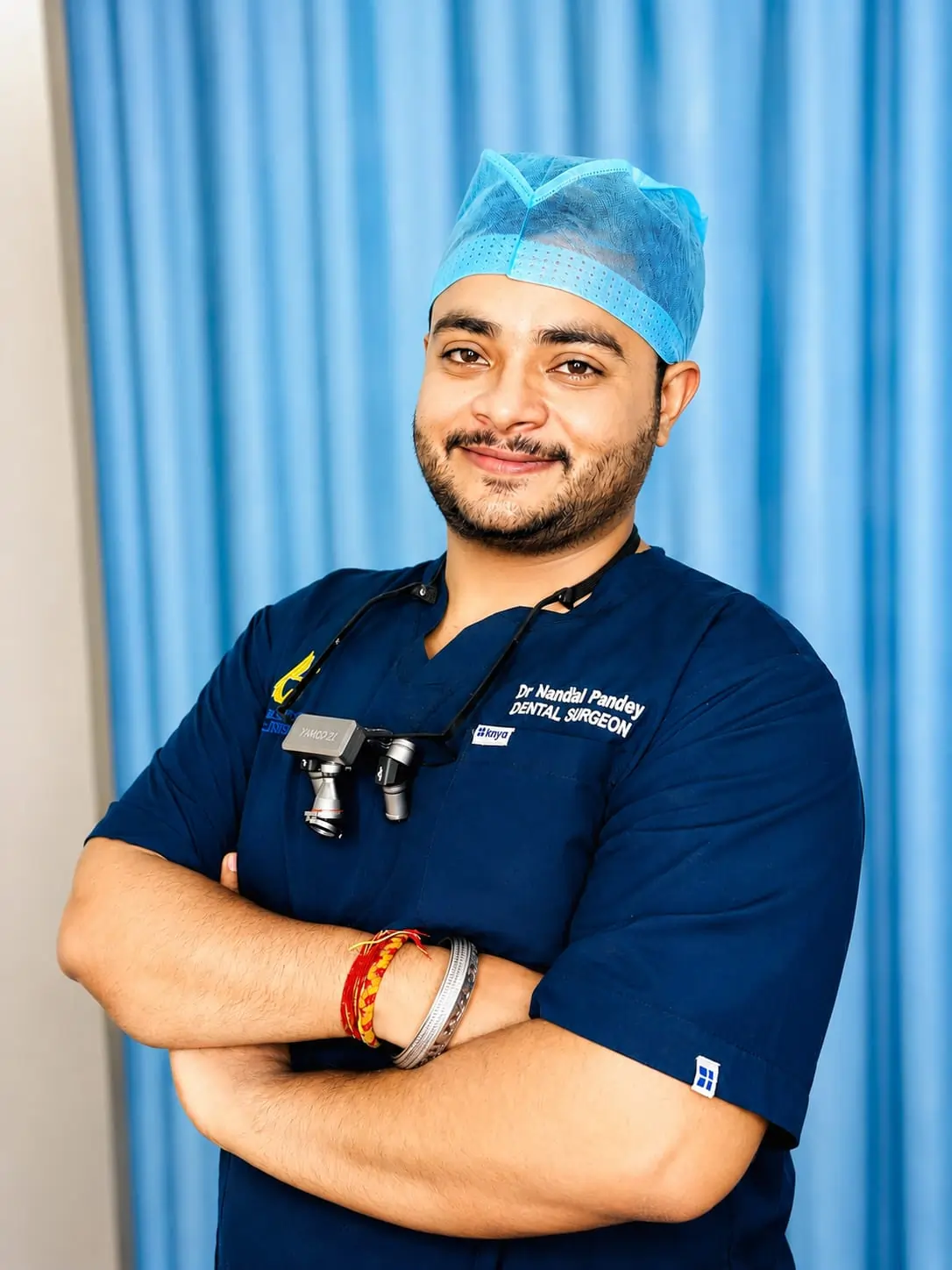 Best Dentist In Uttam Nagar