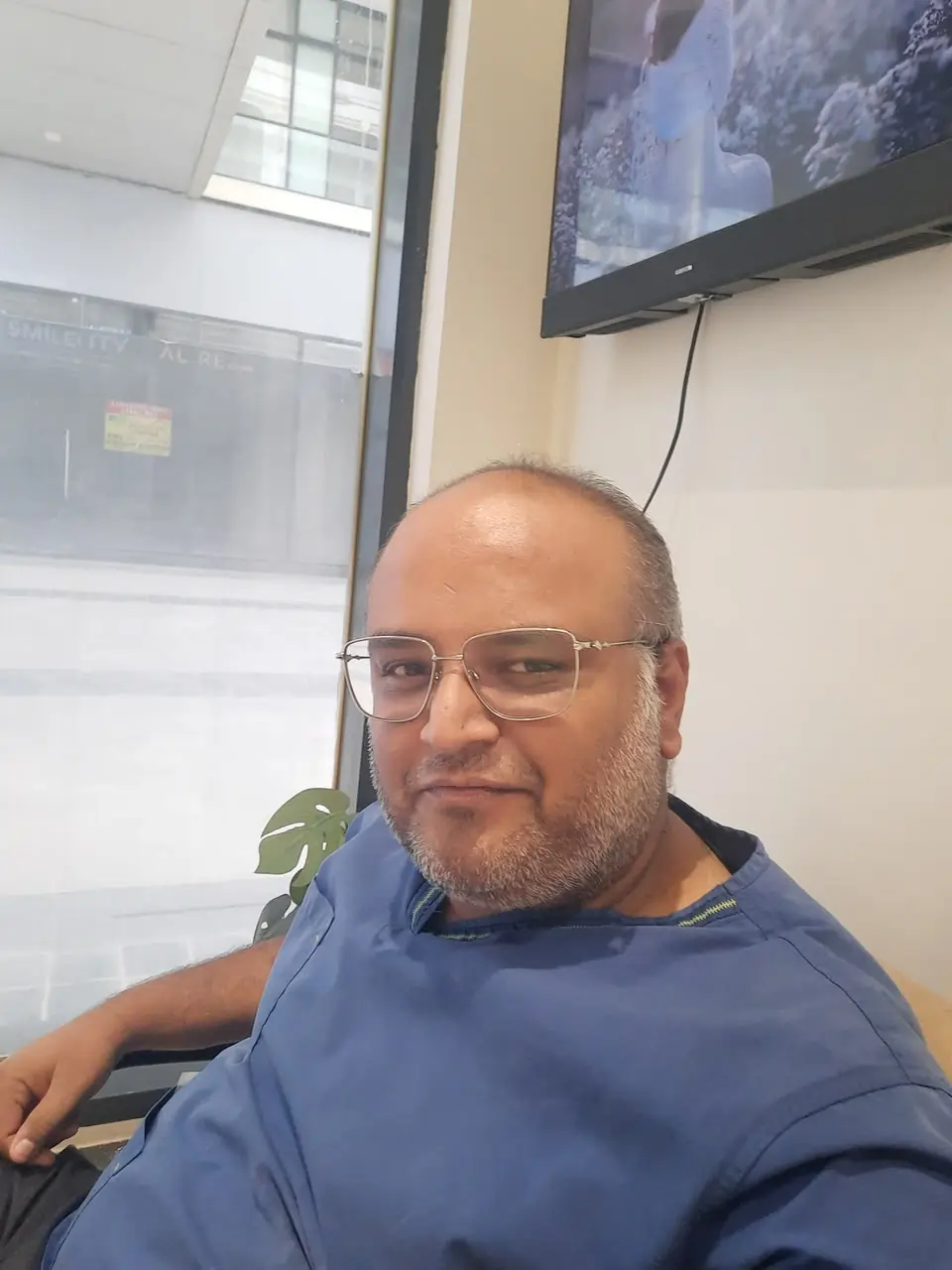 Dr Himanshu Thukral Oral and Maxillofacial Surgeon