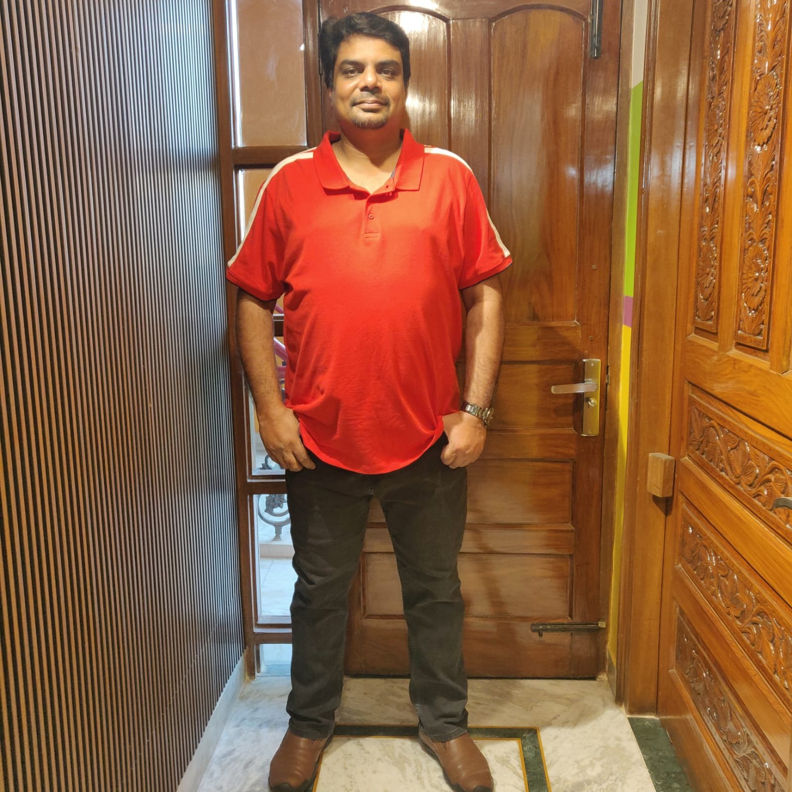 Dr Anuj Satija Orthodontics and Maxillofacial Prosthetics