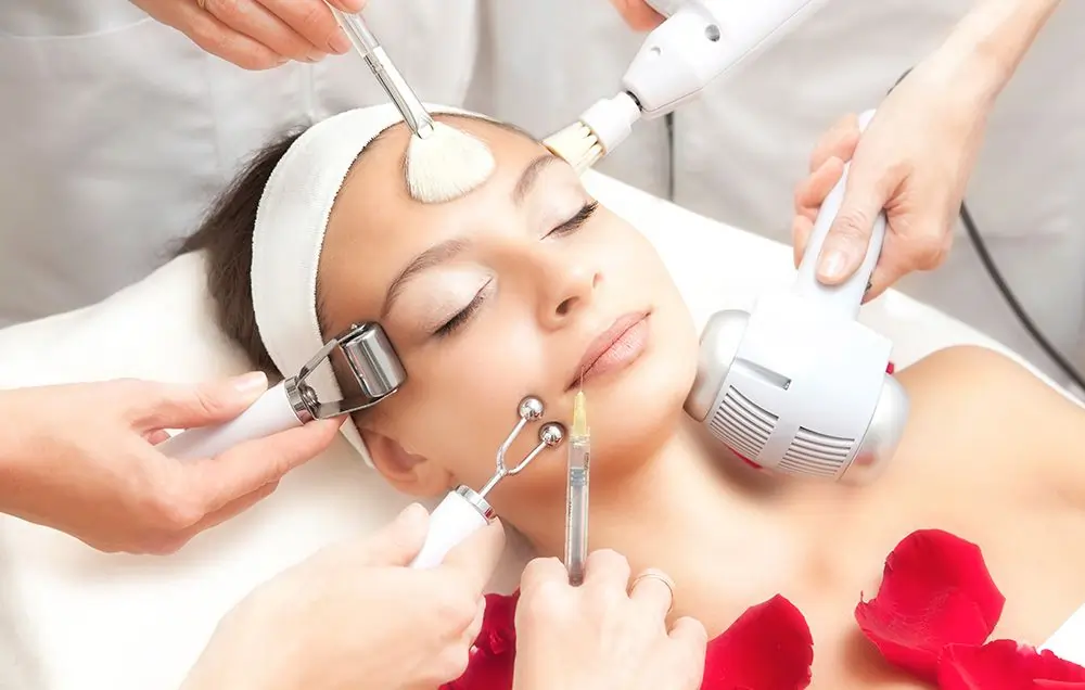 Skin Care Treatment