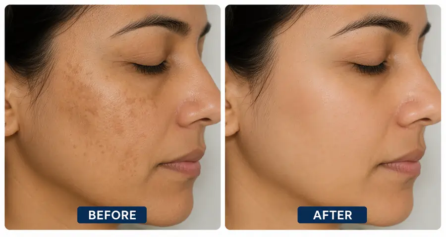 Skin treatment services In Uttam Nagar