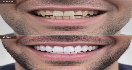 Teeth Cleaning